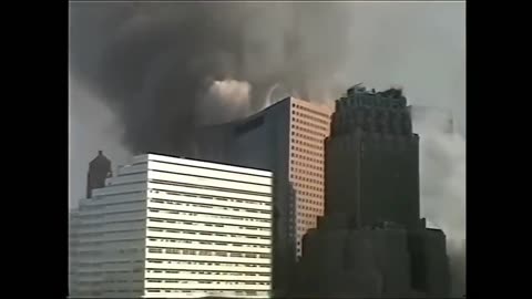 911 BUILDING #7 COLLAPSE