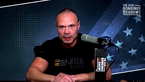 CV-19 VAX REGRET with Dan Bongino, Chose Vax as Required for Cancer Treatment