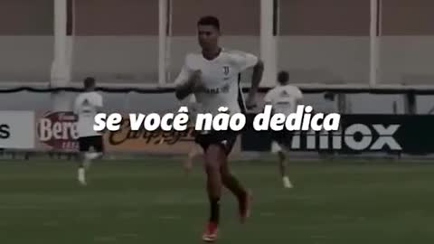 O lendário CR7