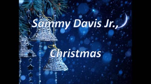 A Sammy Davis Jr. Christmas