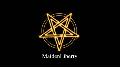 Where to Find MaidenLiberty | Freedom is Being Attacked