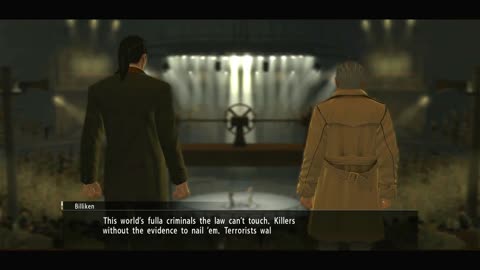 Yakuza 0 Chapter 11 Episode 4