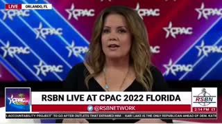 The Federalist's Mollie Hemingway discusses her new book, and media responsibility
