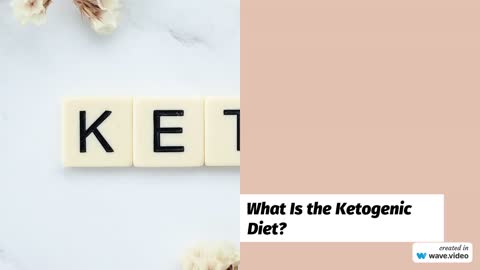 Beginners Guide To The Keto Diet