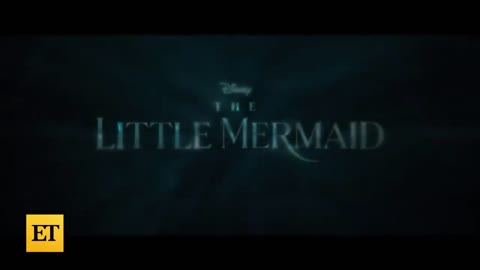 The Little Mermaid | Official Trailer | Disney Plus
