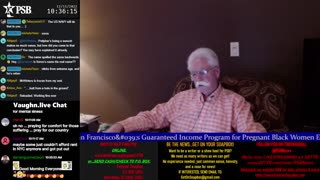 2022-12-11 10:00 EST - A Common Lawyer Comments: with Brent Winters