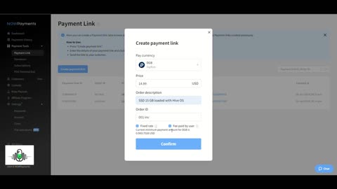 Unlocking The Future: How to accept crypto payments online