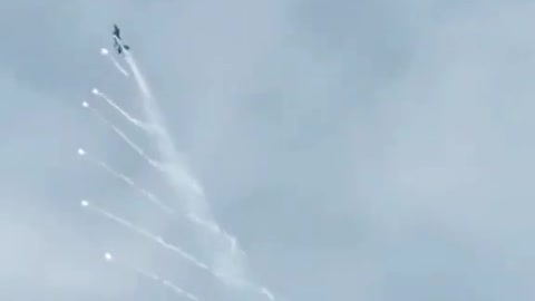 Pakistan Air Show By Pakistan Air Force In 2021