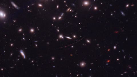 Earendel: A Cosmic Time Traveler - Hubble's Remarkable Discovery