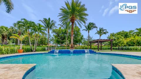 PQS Pool & Patio Renovations - Experienced Patio Contractor in Pembroke Pines