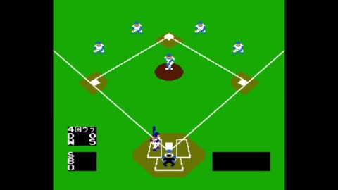 Baseball (NES)