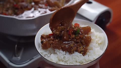 Eggplant can be delicious without frying!