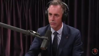 oe Rogan - Jordan Peterson's Philosophy on Self Improvement-(480p)