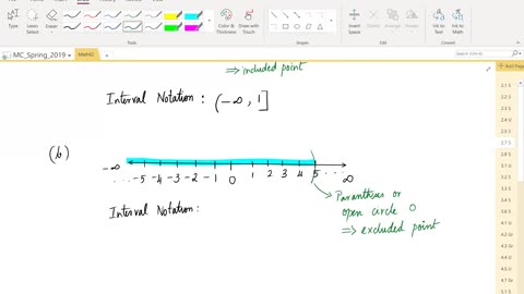 Math62_MAlbert_2.7_Solve linear inequalities