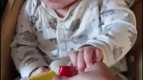 cute baby funny