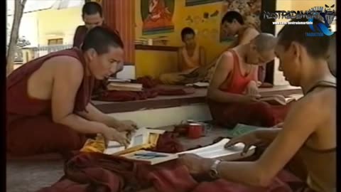 Le Vrai Visage du Dalaï Lama