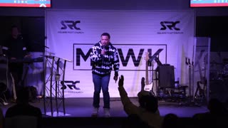 MDWK | Pastor Daniel Rios Jr. | Can You Handle