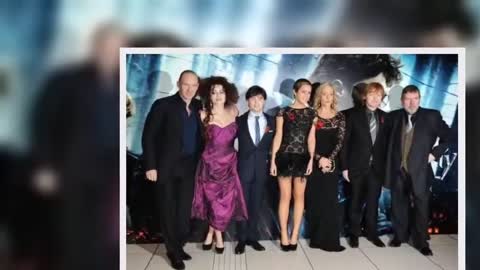 Helena Bonham Carter ‘hates cancel culture’ and s.l.ams ‘horrendous’ treatment of JK Rowling