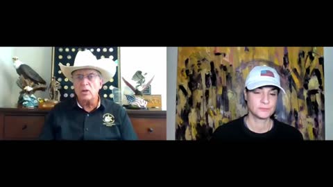 Sheriff Mack Interview October 19th, 2021