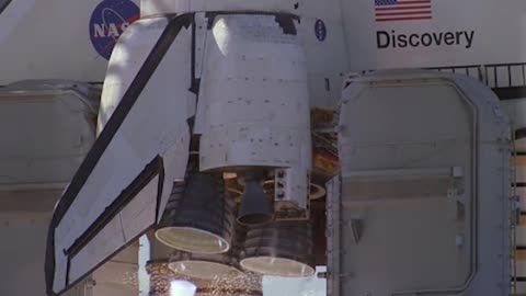 Extreme 4K Slow-Mo Launch Of The Space Shuttle . . . . . . . . . . . . . #fyp #fypシ #spaceshuttle #