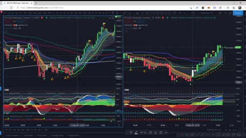 Bitcoin MarketSpy MAG7 Example