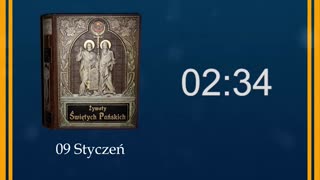 Po Ich Ślubie Zadrżała Komnata i Objawił się im Jezus z Maryją Dlaczego? | 09 Styczeń