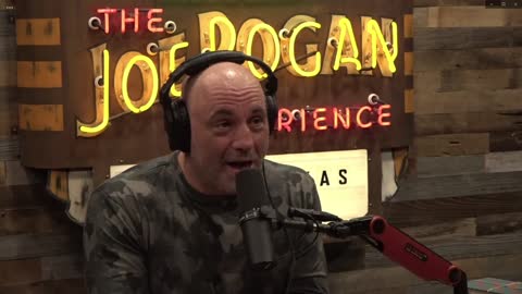 Joe Rogan says Seattle is “like a Third World country about to implode.”