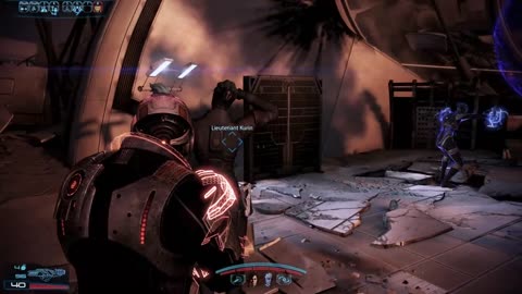 Mass Effect 3 - All DLCs - Gameplay 2020 - walkthrough part 14