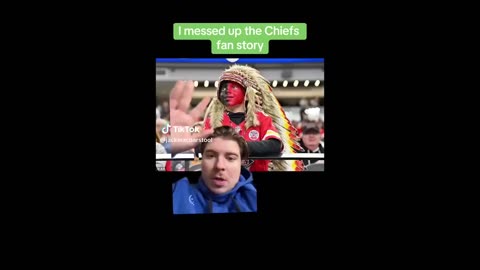 OUTRAGED Chiefs Fan And Father REFUSE To Accept Apology After Being Smeared As RACIST By WOKE Writer