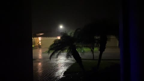Hurricane Elsa 9:46 PM Update #1