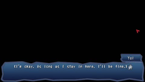 Corpse Party Book of Shadows chapter 3 Encount Bad Ending 2