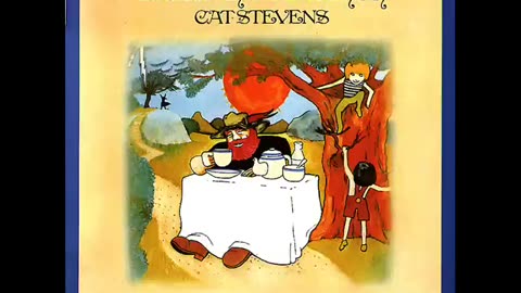 Cat Stevens, Tea for the Tillerman
