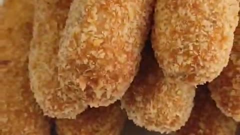 Chicken cheese finger recipe