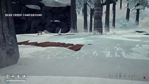 I'm Cold, Unarmed, Hungry And Teetering On The Brink Of Death - The Long Dark - Part 3