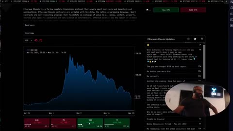 FROM $10,000 TO $1,000,000 SHORTING CRYPTO IN 2 MONTHS