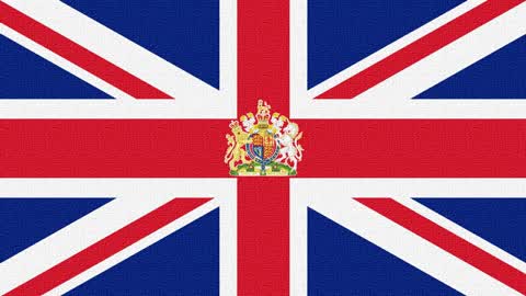 United Kingdom National Anthem (Instrumental) God Save the King