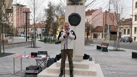 MITING 17.04.2021 Cluj-Napoca - partea 5