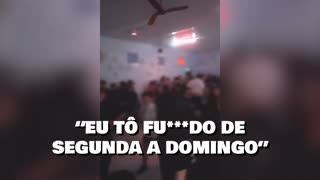 Recortes - "Essa escola está melhor do que casa de show!", foi a constatação publicada por...