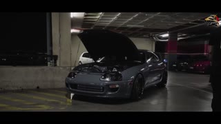 Jdm Underground Tuning