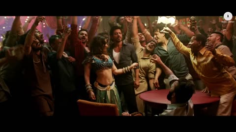 Laila Main Laila | Raees | Shah Rukh Khan | Sunny Leone | Pawni Pandey | Ram Sampath