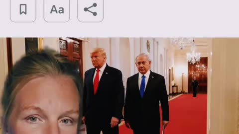 Ship Wreck: Netanyahu asked to meet with President Trump.