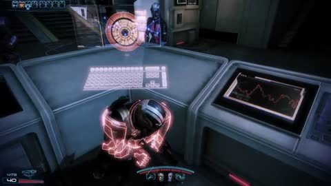 Mass Effect 3 - All DLCs - Gameplay 2020 - walkthrough part 6
