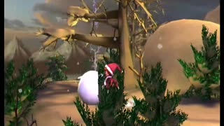 Santa Claus is Coming to Town Lets Play Part 1 and 2