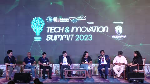 Deeptech Experts on the Future of AI in India