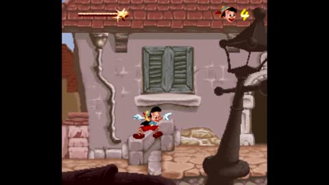 Is Pinocchio [SNES] Worth Playing Today?