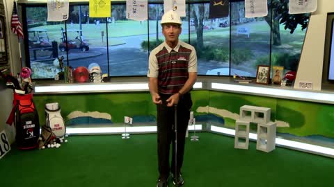 The Golf Kingdom Show 4