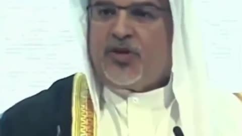 Kronprinz von Bahrain verurteilt die Terrororganisation Hamas unmissverständlich
