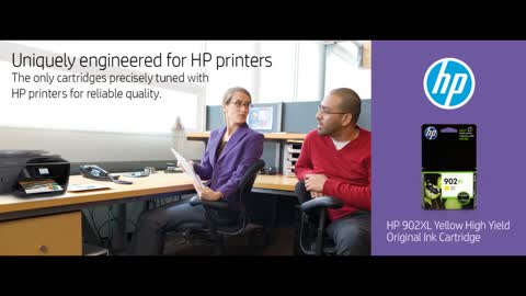 Review: HP 902XL Ink Cartridge Bundle