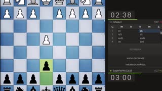 Lichess Chess 13 01 2023 117 #1 #chess #lichess