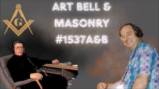 Art Bell and Masonry #1537A&B - Bill Cooper